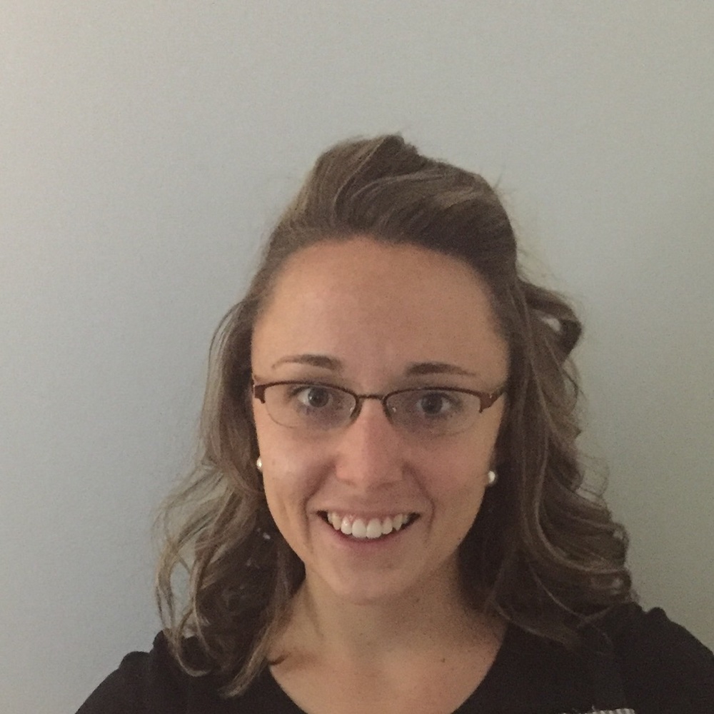 Meet your Posher, Carly